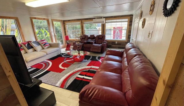 Beautiful 4/3 in the Heart of Jacksonville - 5 mins from Downtown