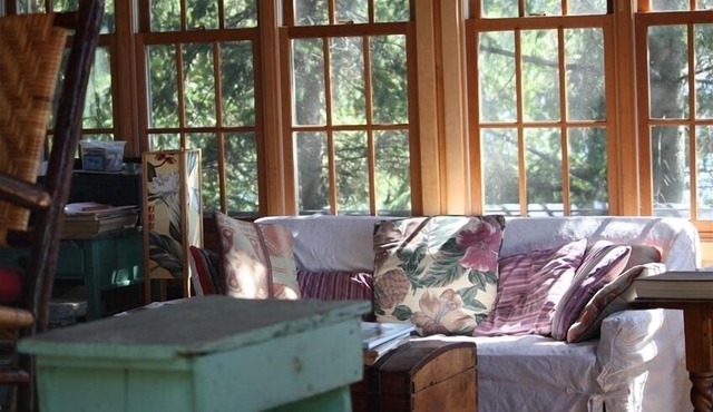 Beautiful 4 Acre Private Island ~ Secluded Getaway ~ Truly A Special Place!