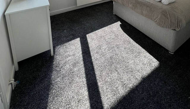 Beautiful 4 Bed in Kidderminster