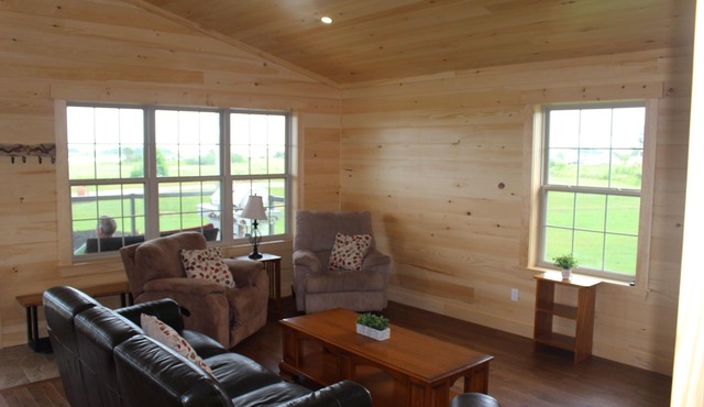 Beautiful 4 bedroom Cottage