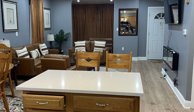 Beautiful 4-bedroom 2 bath residence.