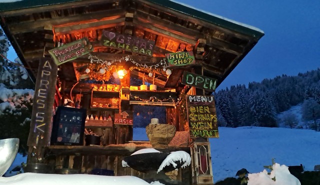 Beautiful 4-bedroom chalet apartment perfect for stays at Säntis mountain range