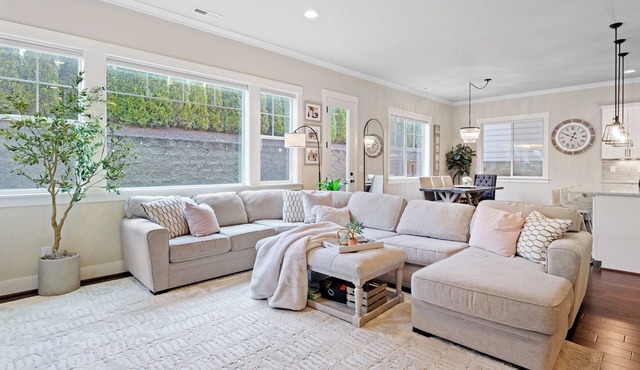 Beautiful 4-bedroom house in Beaverton