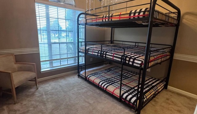 Beautiful 4-bedroom house in charming Southaven