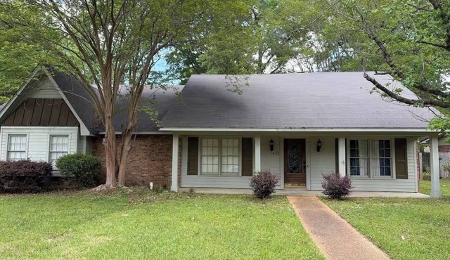 Beautiful 4-bedroom house in tranquil Jackson perfect for families