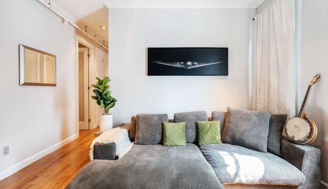 Beautiful 4 Bedroom in Lower East Side