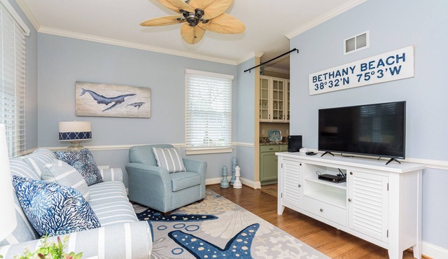 Beautiful 4 bedroom property in Bear Trap Dunes.