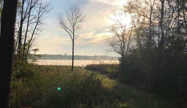 Beautiful 4 Bedroom Eagle Lake Home