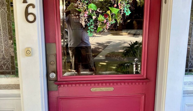 Beautiful 4-bedroom house in Rutherford. 3 Miles from MetLfe World Cup Matches.