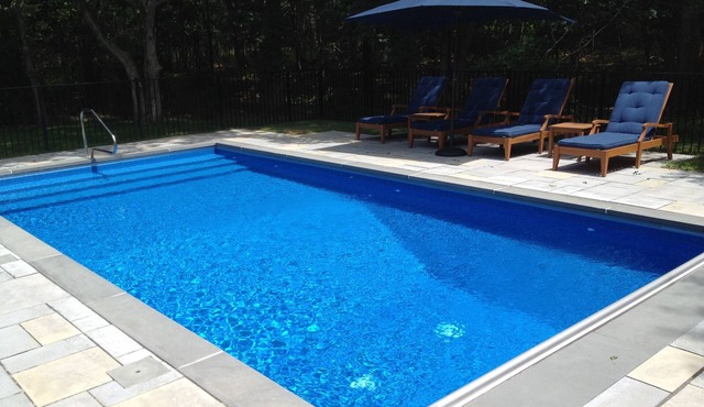Beautiful 4-bedroom house with AC in adorable Bridgehampton