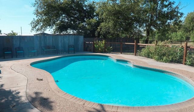 Beautiful 4-bedroom home in Webberville