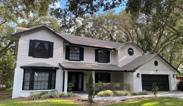 Beautiful 4 Bedroom Home