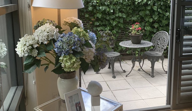 Beautiful 4 bedroom Villa 7 minutes by foot from Bowral