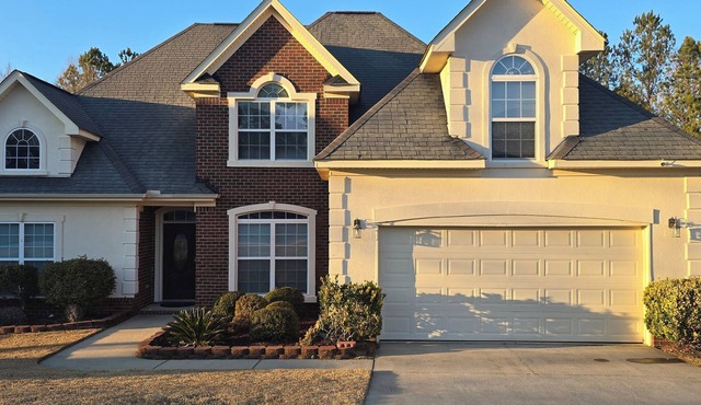 Beautiful 4-BR/3BA/Great Room, Living Room, Office, WiFi. - 2025 MASTERS RENTAL