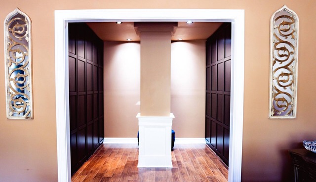 Beautiful 4Bedroom | King Suite | BBQ Grill
