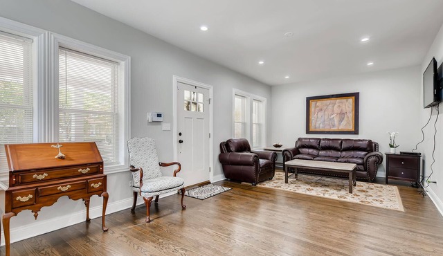 Beautiful 5 Bed Single family House