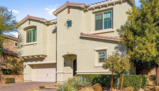 Beautiful 5 bedroom home for long term stays