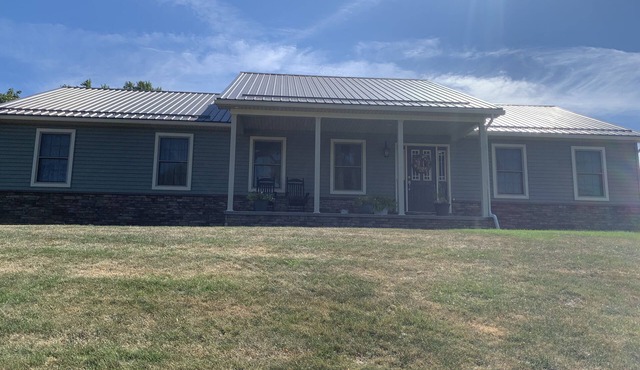 Beautiful 5-Bedroom Home with Lots of Space