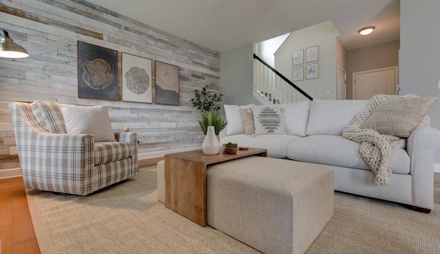 Beautiful 5 bedroom 2.5 bathroom Georgetown pet friendly house