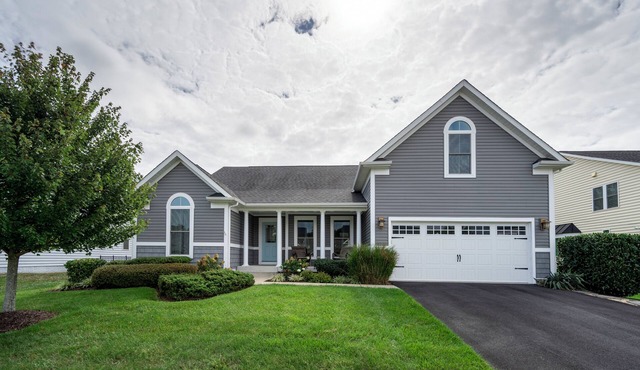 BEAUTIFUL 5 BR HOME, COMMTY POOL, TENNIS, FITNESS, 19520 Manchester, Rehoboth