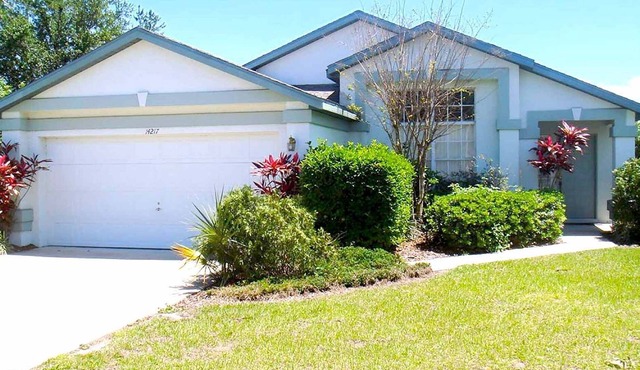 Beautiful 5 Star Villa with Private Pool on the Prestigious Orlando, Orlando Villa 4525