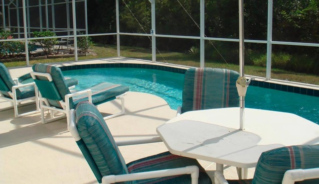 Beautiful 5 Star Villa with Private Pool on the Prestigious Orlando, Orlando Villa 4526