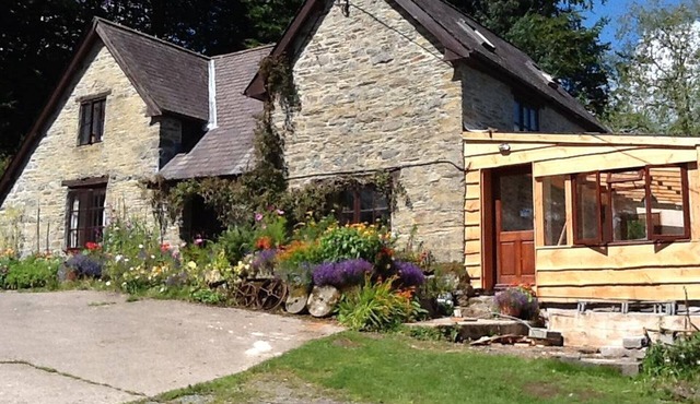 Beautiful 500 year old Farmhouse full of charm and character with wood burner.