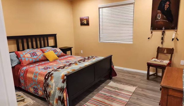 Beautiful +55 home in Green Valley