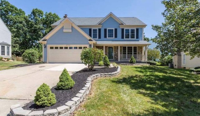 Beautiful 6 bed/3.5 bath Retreat - Near Washington DC, Silver Spring & Baltimore