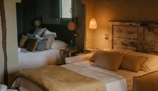Beautiful 80m2 apartment suite, very romantic with incredible views