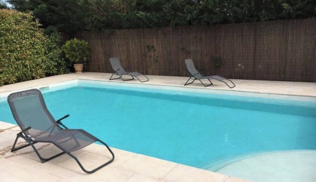 Beautiful apartment for your vacations in Vaucluse