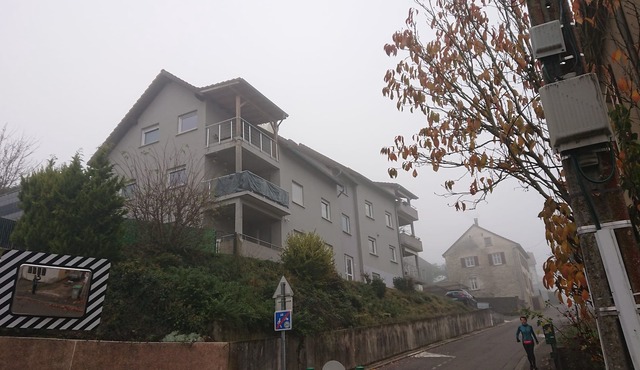 Beautiful apartment near Saarbrücken/Sarreguemines