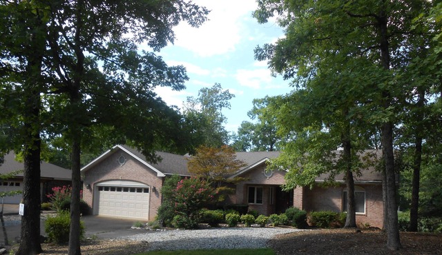 BEAUTIFUL AND SPACIOUS GOLF FRONT HOME ON #4 FAIRWAY OF MAGELLAN GOLF COURSE