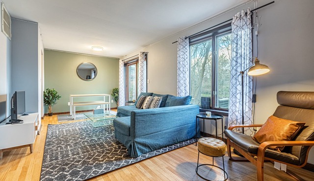 Beautiful A2 Bungalow, Welcome!
