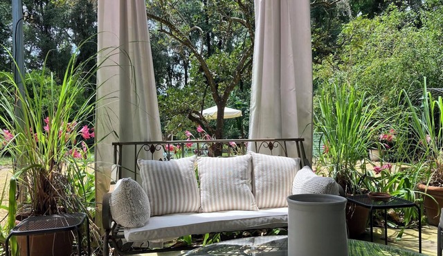 Beautiful accommodation for a peaceful stay, close to W.E.C. Gainesville, Ocala.