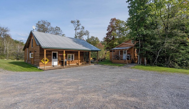 Beautiful Adirondack Cabin Rentals 365/days of Outdoor Family Fun!