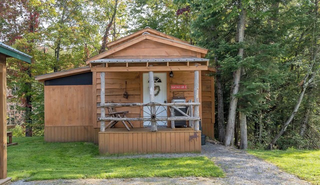 Beautiful Adirondack Cabin Rentals 365/days of Outdoor Family Fun!