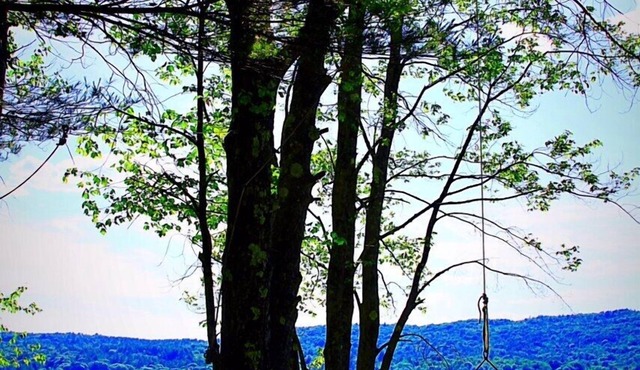 Beautiful Adirondack Home on Great Sacandaga Lake with Private Lakefront