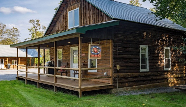 Beautiful Adirondack Cabin Rentals 365/days of Outdoor Family Fun!