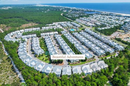 Beautiful Adventure l Dog-Friendly l Near Big Chill l Resort Pool