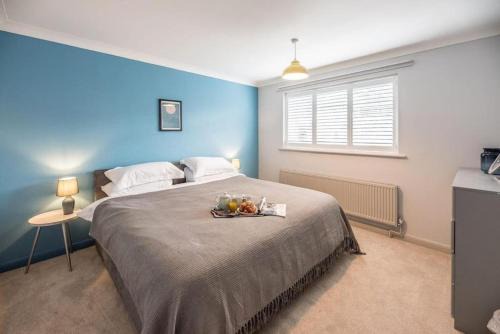 Beautiful Aldeburgh Coastal Getaway