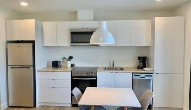 Beautiful All-Inclusive Studio