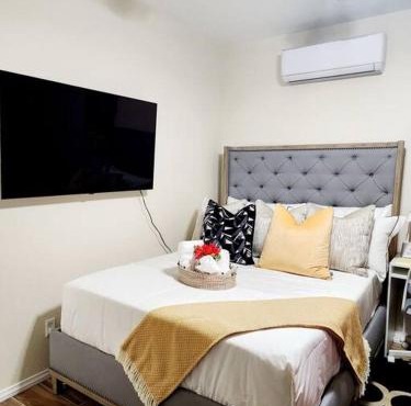 Beautiful All Private GuestSuite