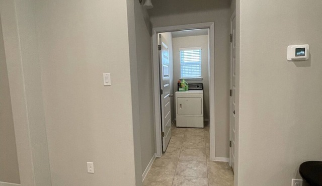 Beautiful and Affordable 3 BR and 2 Bath Home