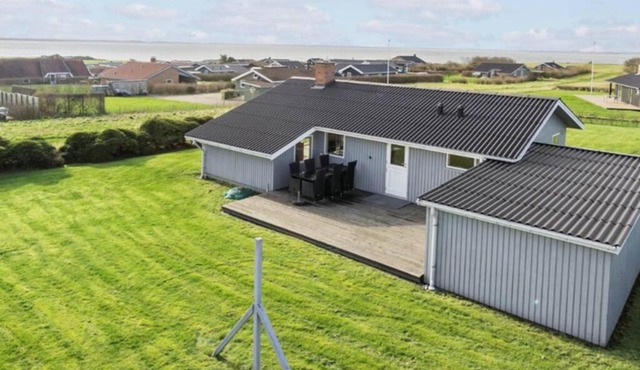 Beautiful and amazing view - 3 bedroom cottage