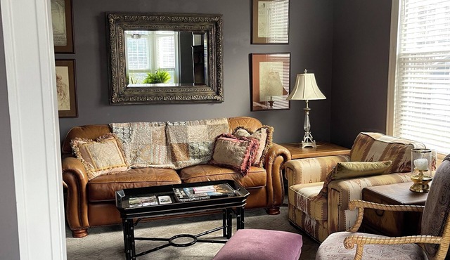 Beautiful and charming 2-bedroom apartment in lovely Little Falls