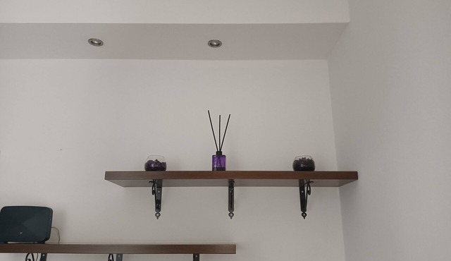 Beautiful and comfortable apartment in period villa.