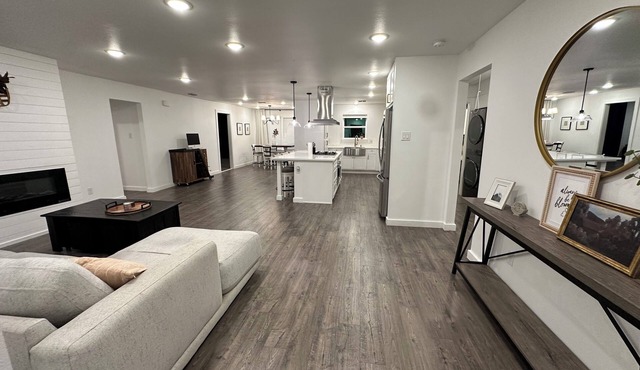 Beautiful and comfortable House in Garland TX