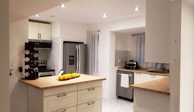 Beautiful and comfortable house