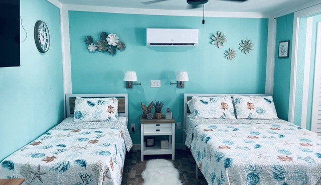 Beautiful and comfortable room Apt # 2